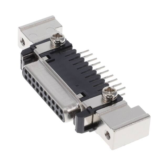 DN20B-20S(70) Hirose Electric Co Ltd  Conjuntos de conectores D-Sub